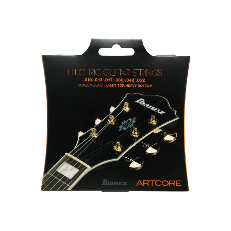 Набор струн IBANEZ IEGS62 ELECTRIC GUITARS STRING 10-52